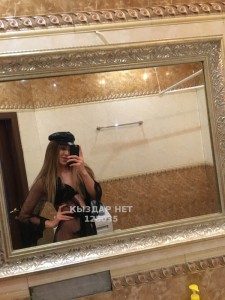 Транс Кызылорды Транс№128035 Крайний день Динка Блондинка Фотография №1450523