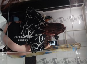 Проститутка Тараза Девушка№275696 Лера Фотография №2271117