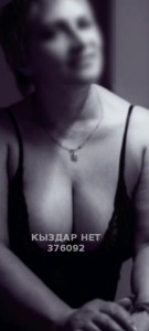 Проститутка Усть-Каменогорска Девушка№376092 Оксана Фотография №2993343