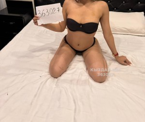 Проститутка Туркестана Анкета №363027 Фотография №3284319