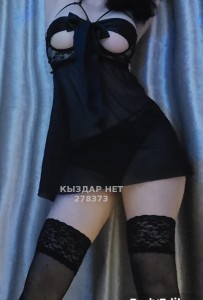 Проститутка Усть-Каменогорска Девушка№278373 Сая Фотография №3381489