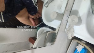 Жиголо Астаны Парень№172931 Проф массаж Фотография №3498975