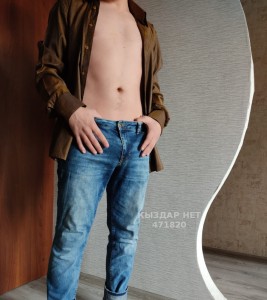 Жиголо Караганды Парень№471820 Секс и Релакс Фотография №3579498