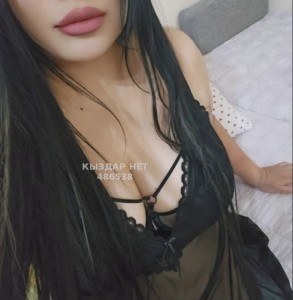 Проститутка Каскелена Анкета №486538 Фотография №3672191