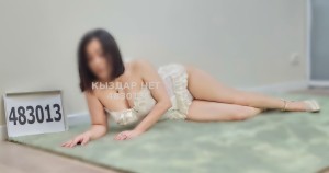 Проститутка Алматы Девушка№483013 Камила Фотография №3696032