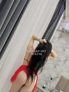 Проститутка Костаная Девушка№478778 Камила Фотография №3714988