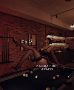 Проститутка Астаны Девушка№492455 Эскорт 1 Фотография №3716319