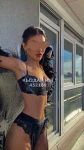 Проститутка Астаны Девушка№452166 Versace girl Фотография №3752892