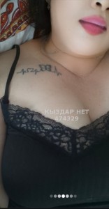 Проститутка Атырау Девушка№474329 Гулнур Фотография №3755401