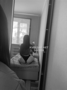 Проститутка Атырау Девушка№500008 Алина Фотография №3759731