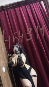 Проститутка Астаны Девушка№454911 Лейла Фотография №3774447