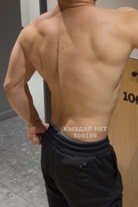 Жиголо Караганды Парень№509199 Ерасыл Фотография №3804259