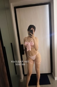 Проститутка Алматы Девушка№509786 Alina Фотография №3808167