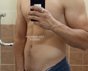 Жиголо Караганды Парень№512021 Заур Фотография №3823352