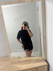 Проститутка Шымкента Девушка№513544 Жания Фотография №3832583