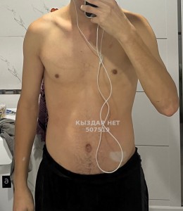 Жиголо Актобе Парень№507519 Dauka Фотография №3838625