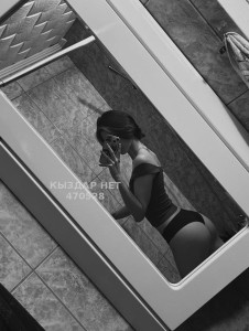 Проститутка Алматы Девушка№470528 Арина Фотография №3844709