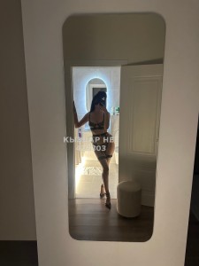 Проститутка Астаны Девушка№425303 Даяна Escort Фотография №3845862