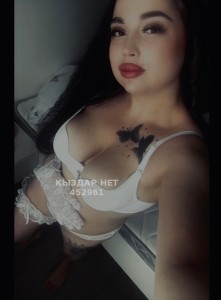 Проститутка Караганды Девушка№452961 Karinochka Фотография №3851947