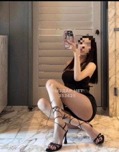 Проститутка Алматы Девушка№353425 Люблю куни Фотография №3852854