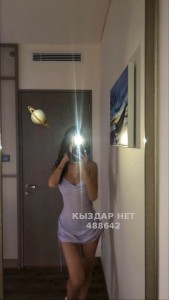 Проститутка Алматы Девушка№488642 Сабрина Фотография №3858828