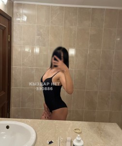 Проститутка Алматы Девушка№330886 Анэля Фотография №3863298