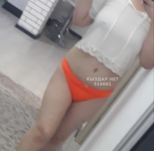 Проститутка Алматы Девушка№519661 Айнаш Фотография №3876412