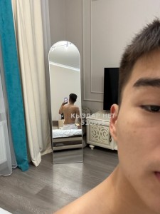 Жиголо Алматы Парень№510995 Даниал универсал Фотография №3877666