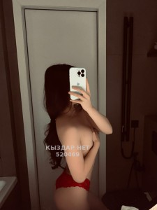 Проститутка Алматы Девушка№520469 Мадина на выезд Фотография №3885557