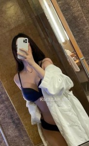 Проститутка Астаны Девушка№521252 Ханна Фотография №3889475