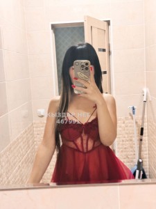 Проститутка Шымкента Девушка№467991 Алина Ахан Фотография №3891963