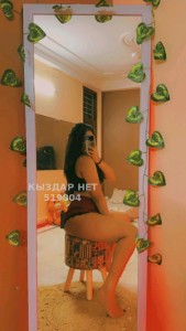 Проститутка Тараза Девушка№519804 Аяла Фотография №3910835