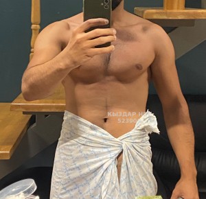 Жиголо Алматы Парень№523909 Мага Фотография №3911007