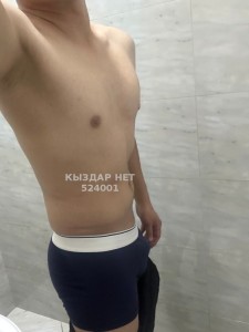 Жиголо Алматы Парень№524001 Амир Фотография №3911568