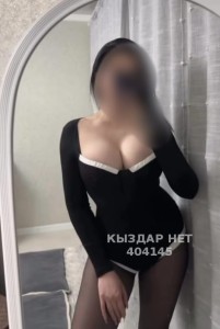 Проститутка Усть-Каменогорска Девушка№404145 Сулужан Фотография №3911979