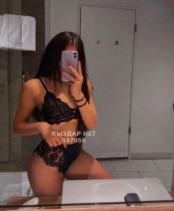 Проститутка Шымкента Анкета №447059 Фотография №3913684