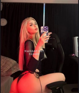 Проститутка Алматы Девушка№524494 Аринка Фотография №3918831