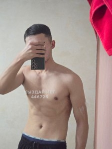 Жиголо Шымкента Парень№446726 Асхат Фотография №3923372