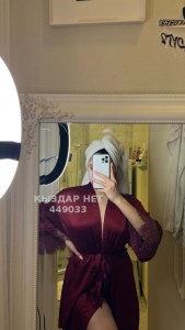 Проститутка Алматы Девушка№449033 Saida Whatsapp Фотография №3931913