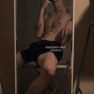 Жиголо Алматы Парень№522919 Рустам Фотография №3932007