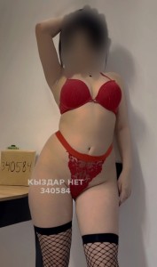 Проститутка Астаны Девушка№340584 Miss Dari Фотография №3932847
