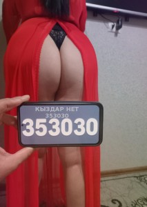 Проститутка Шымкента Девушка№353030 Дана Фотография №3933494