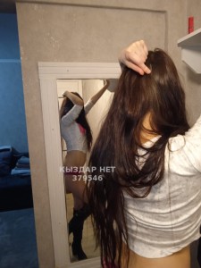 Проститутка Усть-Каменогорска Девушка№379546 Томирис Фотография №3934246