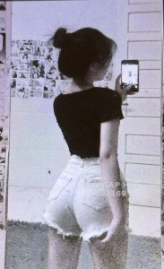 Проститутка Шымкента Девушка№492169 Инжу Фотография №3935428