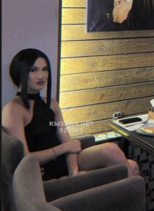 Транс Тараза Транс№524663 Анель есть интим канал Фотография №3938014