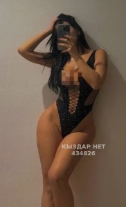 Проститутка Туркестана Девушка№434826 Назлым Фотография №3939105