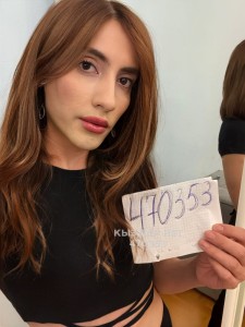 Транс Алматы Анкета №470353 Фотография №3692494
