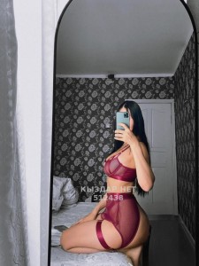 Проститутка Астаны Анкета №512438 Фотография №3826463