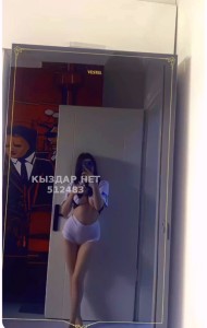 Проститутка Астаны Анкета №512483 Фотография №3838214